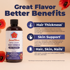 Advanced Hair Care Bundle