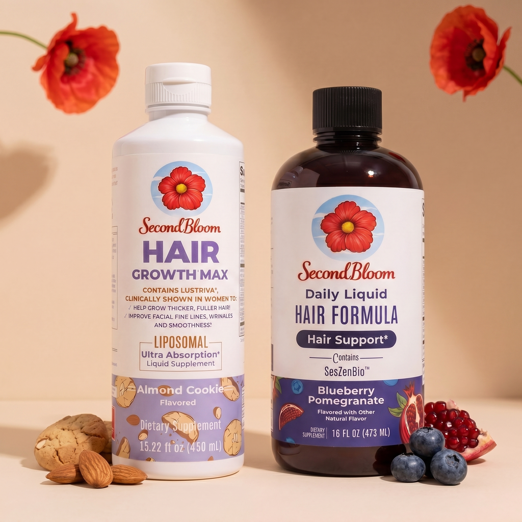 Advanced Hair Care Bundle
